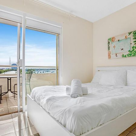 Beachy Studio-Apt In The Center Of Miami 迈阿密海滩 外观 照片